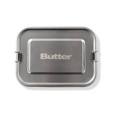 Butter Goods - Metal Lunchbox